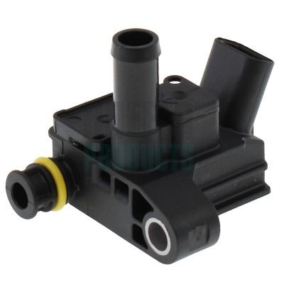 HOFFER Snímač tlaku výfukových plynov 74727067 74727067 HOFFER Snimac tlaku vyfukovych plynov Chevrolet lacné
