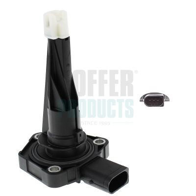 HOFFER Ölstandsensor 7532291 7532291 HOFFER MINI Ölstandsensor