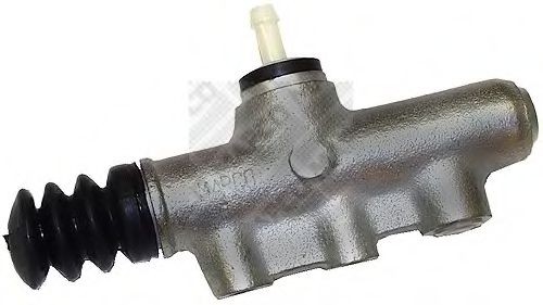 MAPCO Hovedsylinder, clutch 1791 Giversylinder clutch MAPCO PASSAT 1791 billige