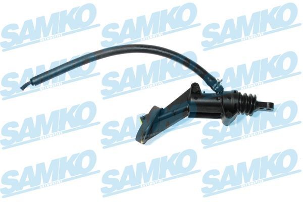 SAMKO Hlavný spojkový valec F30384 SAMKO F30384 originálne Hlavný spojkový valec Ford Transit Tourneo MK6 cena