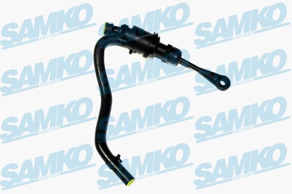 SAMKO Cylindre émetteur d'embrayage F30415 SAMKO F30415 Pompe d'embrayage Hyundai Santa Fe cm prix