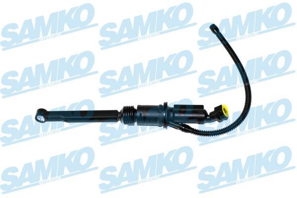SAMKO Huvudcylinder koppling F30417 SAMKO F30417 kopplingscylinder 301 Sedan pris