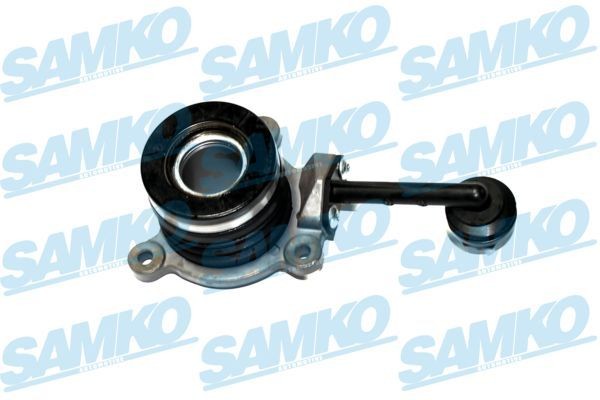 SAMKO Hydraulisch druklager M30298 M30298 Hydraulisch druklager CITROËN C4 SAMKO