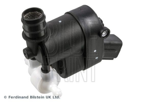 BLUE PRINT Vandpumpe, rudevisker / vasker ADBP030005 Viskerpumpe BLUE PRINT VIANO ADBP030005 billig