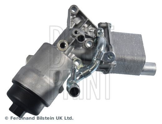 BLUE PRINT Chladič motorového oleja ADBP210153 Chladič motorového oleja MAZDA BLUE PRINT ADBP210153