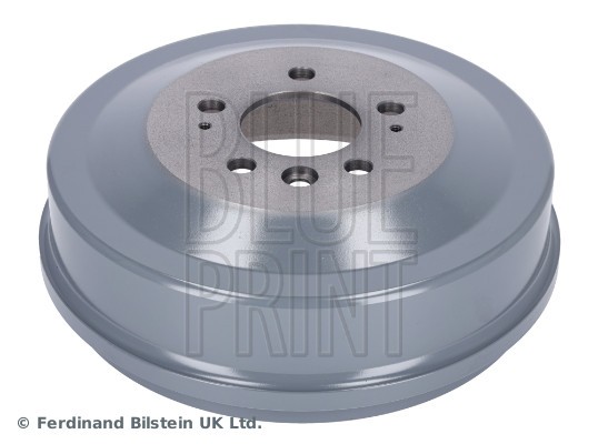 Tamburo freno BLUE PRINT ADBP470028 BLUE PRINT ADBP470028 Coppia tamburi freno anteriore e posteriore Volkswagen AMAROK 2013