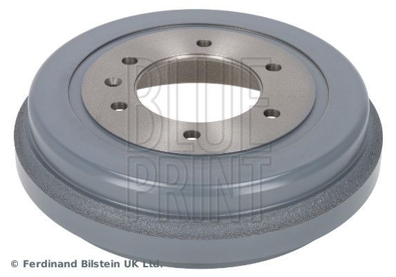 BLUE PRINT Bromstrumma ADBP470034 BLUE PRINT ADBP470034 Bromstrumma Trooper III SUV original