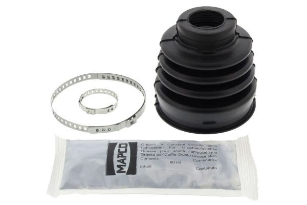 MAPCO Asmanchetten set 18019 MAPCO 18019 Aandrijfashoes X 1/9 (128) prijs