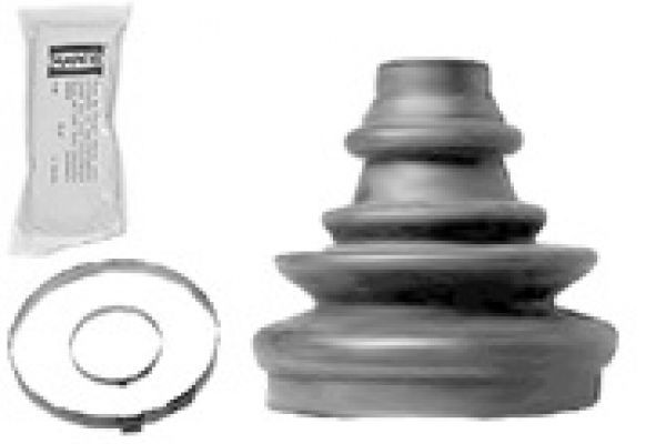 MAPCO Jogo de foles, veio de transmissão 18024 Fole de transmissão MAPCO LYBRA 18024 baratos