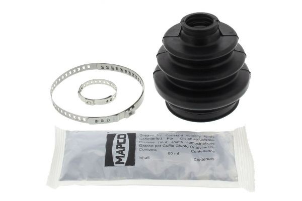 MAPCO Kaitsekummikomplekt, veovõll 18026 Veovõlli tolmukaitse komplekt MAPCO S-MAX 18026 odav
