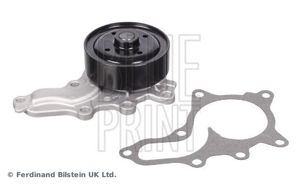 BLUE PRINT Vannpumpe ADBP910017 BLUE PRINT ADBP910017 Vannpumpe TOYOTA Camry VIII Sedan (_V7_, _VA7_, _VH7_) til en fordelagtig pris