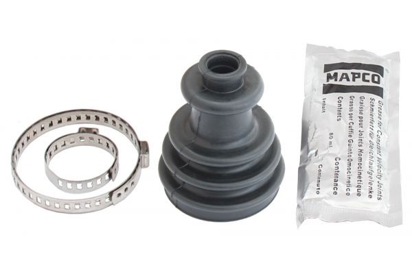 MAPCO Bellow Set, drive shaft 18115 MAPCO 18115 Renault 4 Estate cv joint boot replacement