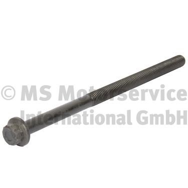 BF Keps 20080393607 BF 20080393607 Keps Mercedes W220 hind