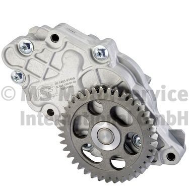 BF Oliepumpe 20140393400 Oliepumpe BF GIULIETTA 20140393400 billig