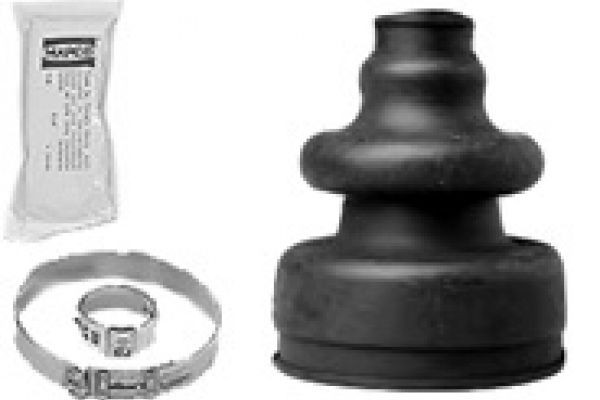 MAPCO Bälgsats, drivaxel 18405 18405 MAPCO kardanbälg SUBARU TRIBECA