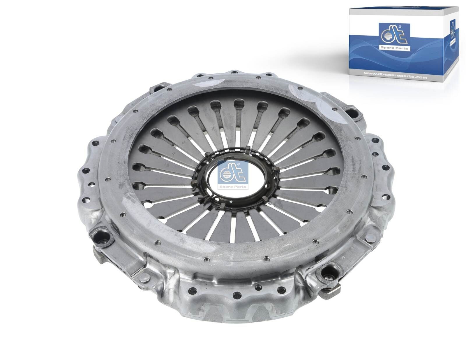 DT Spare Parts Sidurisurveplaat 1.00095 Sidurisurveplaat DT Spare Parts GRANDLAND X 1.00095 odav