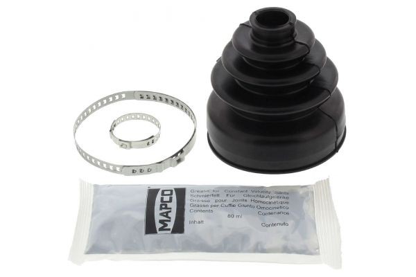 MAPCO Bälgsats, drivaxel 18409 18409 MAPCO damask drivaxel Subaru TRIBECA