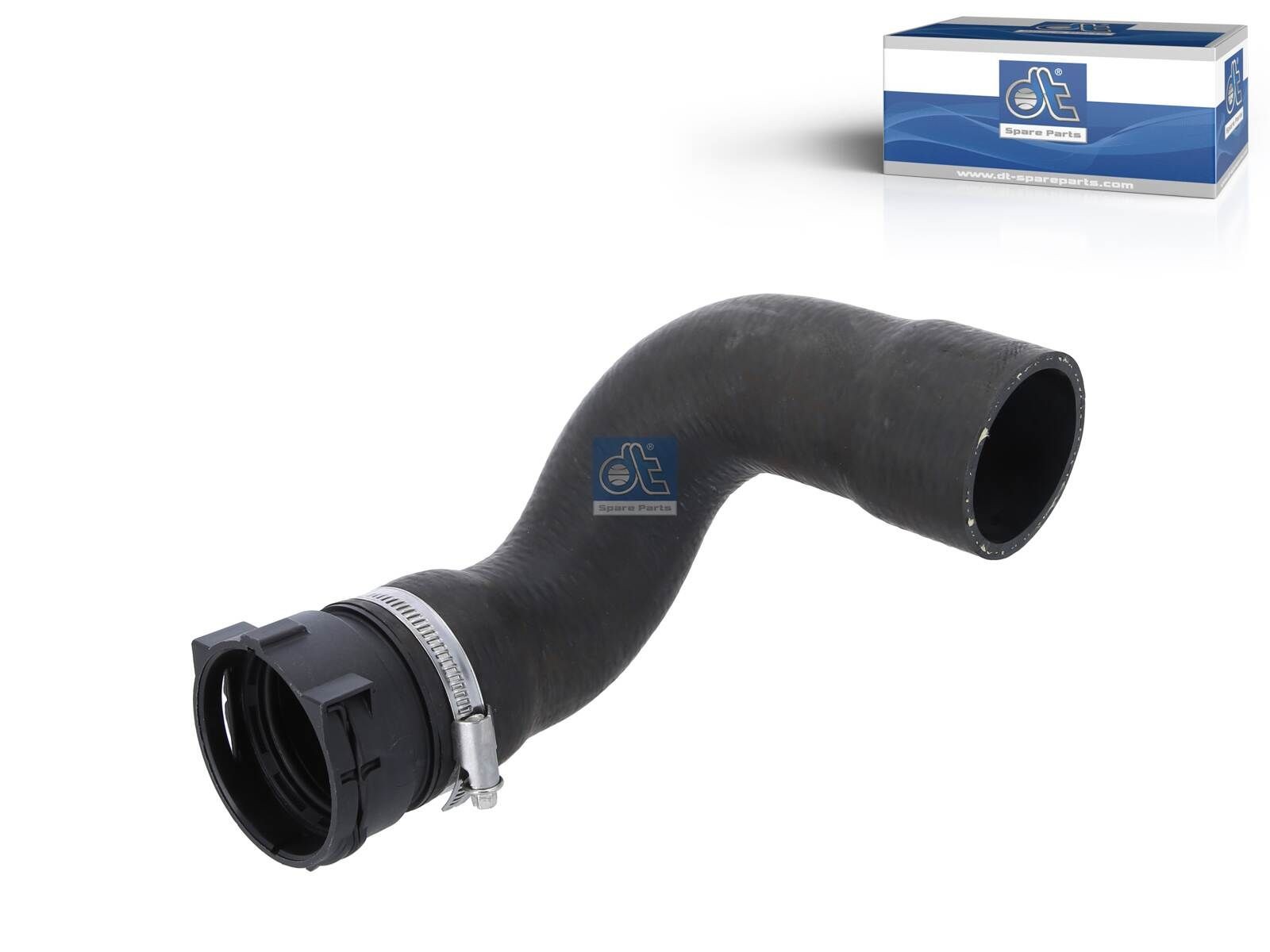 DT Spare Parts Przewód elastyczny, chłodnica olejowa skrzyni biegów 1.44904 auto Chłodnica oleju skrzyni biegów DT Spare Parts 1.44904 kupić