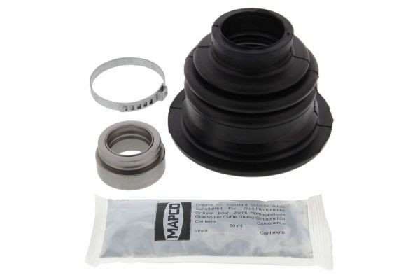 MAPCO Bälgsats, drivaxel 18520 18520 MAPCO drivknutsdamask Nissan 300 ZX