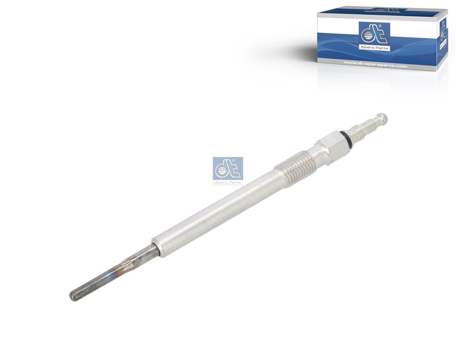 DT Spare Parts Glødeplugg 11.80508 11.80508 Glødeplugger DT Spare Parts NISSAN X-TRAIL