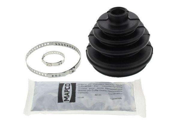 MAPCO Jeu de joint-soufflet, arbre de commande 18702 Volkswagen ID.3 Joint-soufflet arbre de commande MAPCO 18702