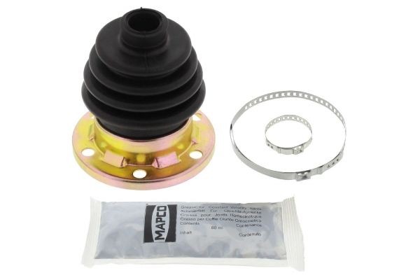 MAPCO Mansjettsett, drivaksel 18716 Drivknutemansjett MAPCO Audi 200 18716