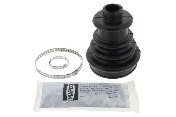 MAPCO Kaitsekummikomplekt, veovõll 18720 Veovõlli otsa porikumm MAPCO Ford S-MAX 18720