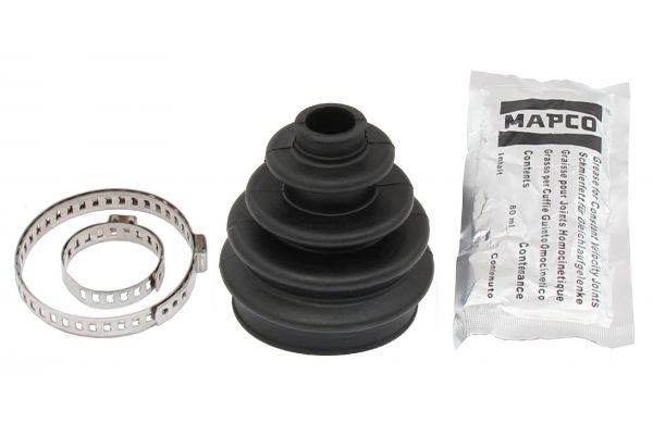 MAPCO Asmanchetten set 18721 18721 Ashoes JEEP GRAND CHEROKEE MAPCO