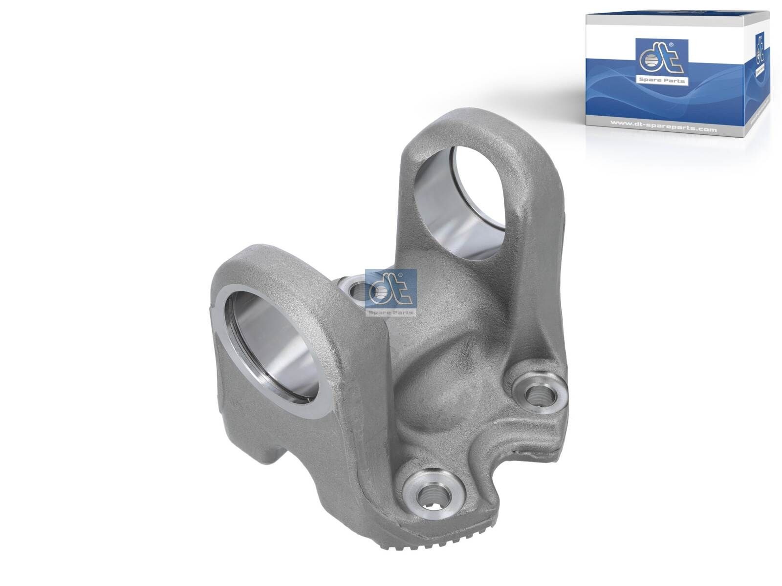 DT Spare Parts Hnacia príruba, kĺbový hriadeľ 2.35917 DT Spare Parts 2.35917 Hnacia príruba, kĺbový hriadeľ