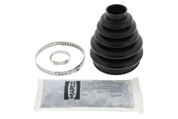 MAPCO Asmanchetten set 18728 18728 Ashoes CITROËN NEMO MAPCO