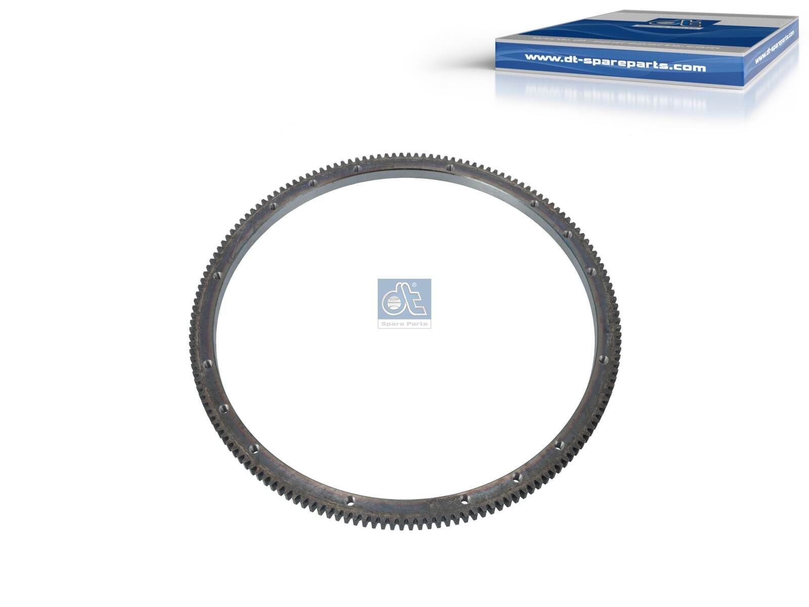 DT Spare Parts Hammaskehä, vauhtipyörä 3.11015 DT Spare Parts 3.11015 LAND ROVER DISCOVERY IV VAN (L319) 2010 Kytkin