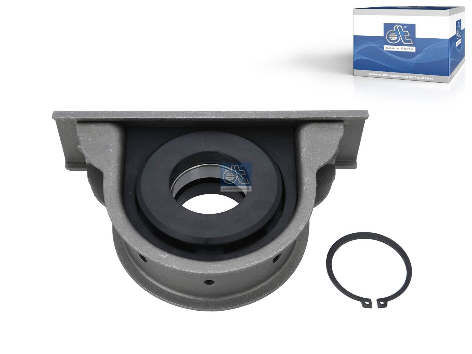 DT Spare Parts Mellomaksel-oppheng 3.59113 Lagring kardangaksel DT Spare Parts R-Klasse 3.59113 billige
