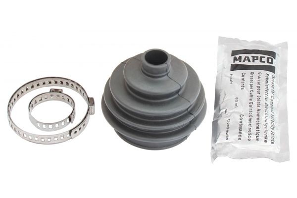 MAPCO Mansjettsett, drivaksel 18763 Drivknutsdamask MAPCO TIGRA 18763 billige