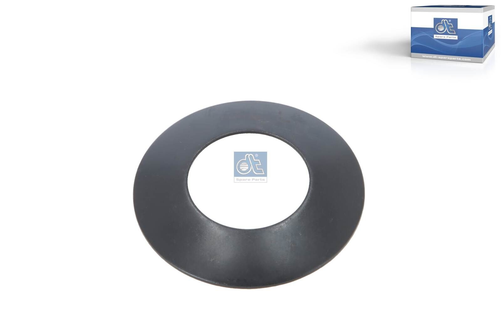 DT Spare Parts Afstandshuls 4.50613 DT Spare Parts 4.50613 Afstandshuls