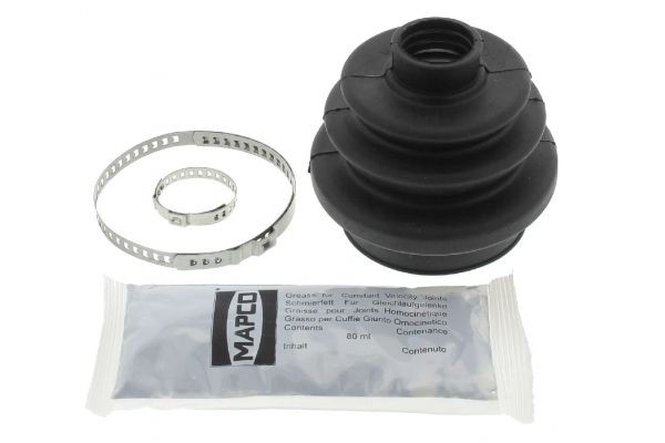 MAPCO Mansjettsett, drivaksel 18767 18767 Drivknutemansjett OPEL VIVARO MAPCO