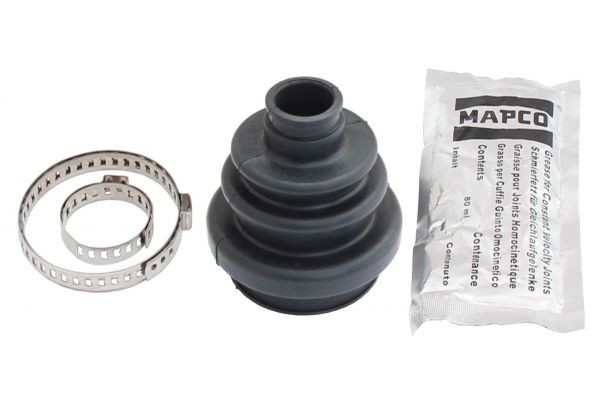 MAPCO Mansjettsett, drivaksel 18768 Drivknutemansjett MAPCO Opel VIVARO 18768