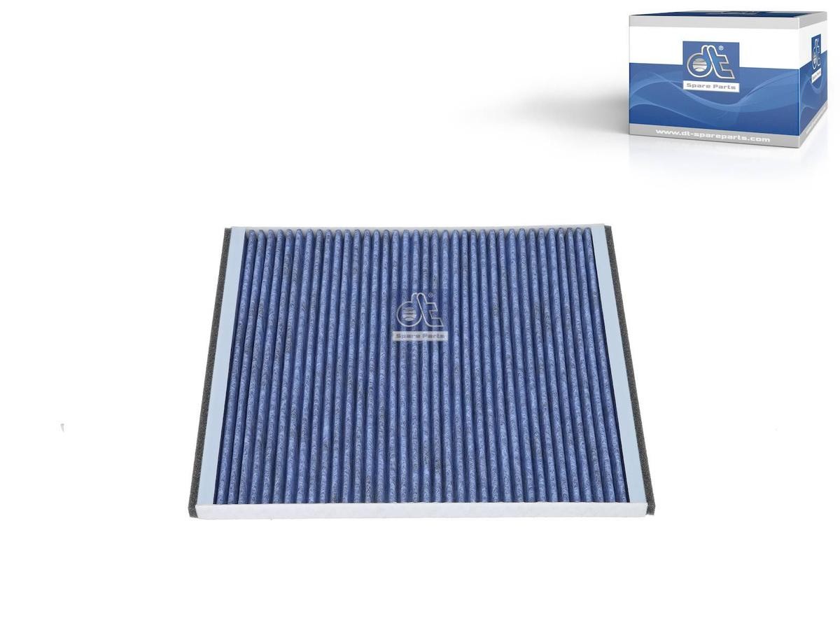 DT Spare Parts Suodatin, sisäilma 4.71546 DT Spare Parts Raitisilmasuodatin ALFA ROMEO 4.71546
