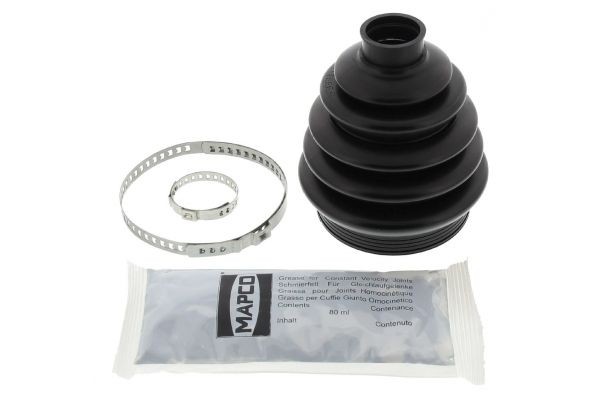 MAPCO Drivaksel Manchetsæt 18877 18877 Drivaksel manchet MAPCO HONDA CRX