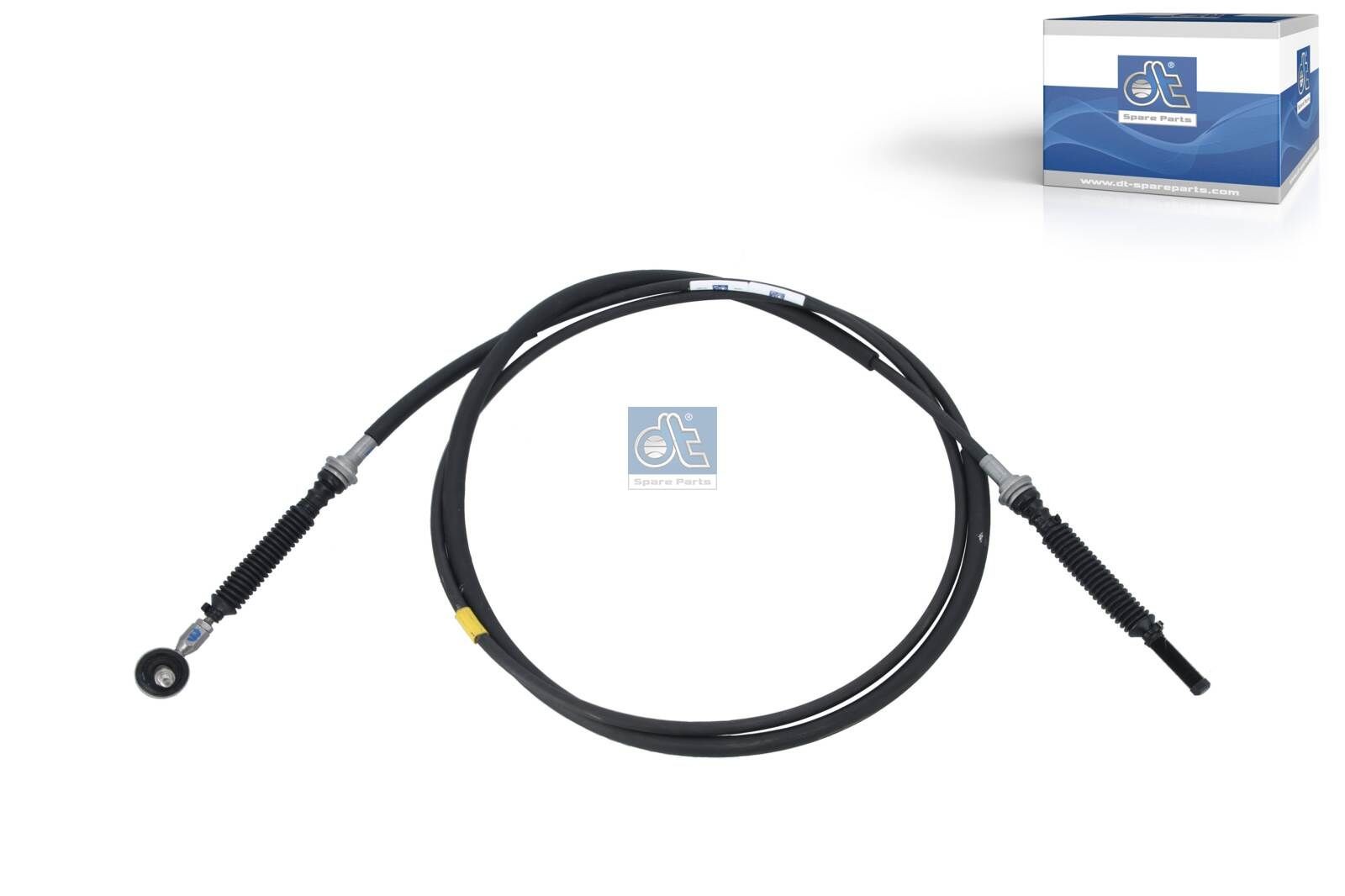 DT Spare Parts Schakelkabel 5.00065 5.00065 DT Spare Parts Kabel voor de versnellingsbak Opel goedkoop