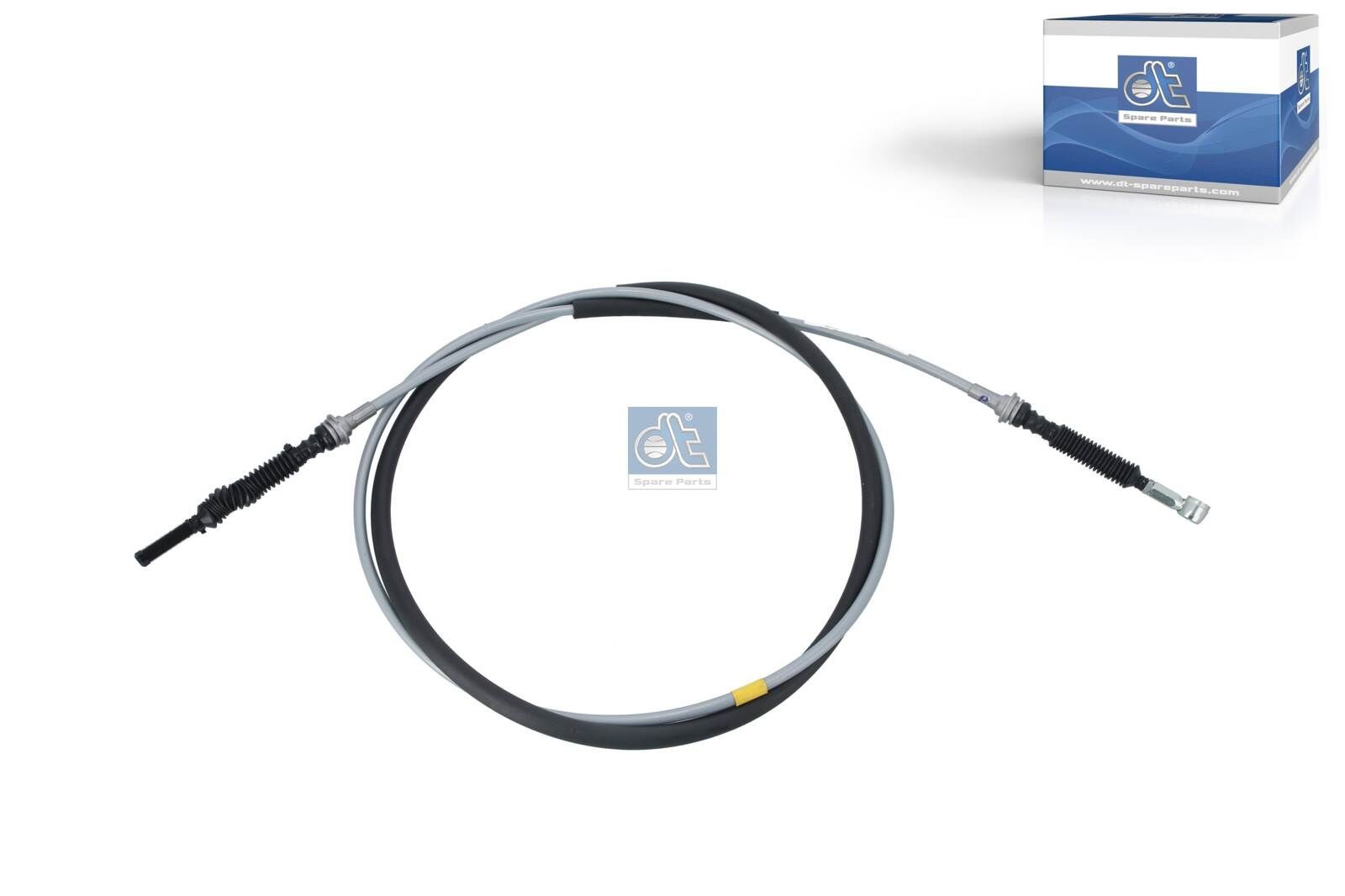 DT Spare Parts Schakelkabel 5.00071 DT Spare Parts Kabel versnellingsbak OPEL 5.00071