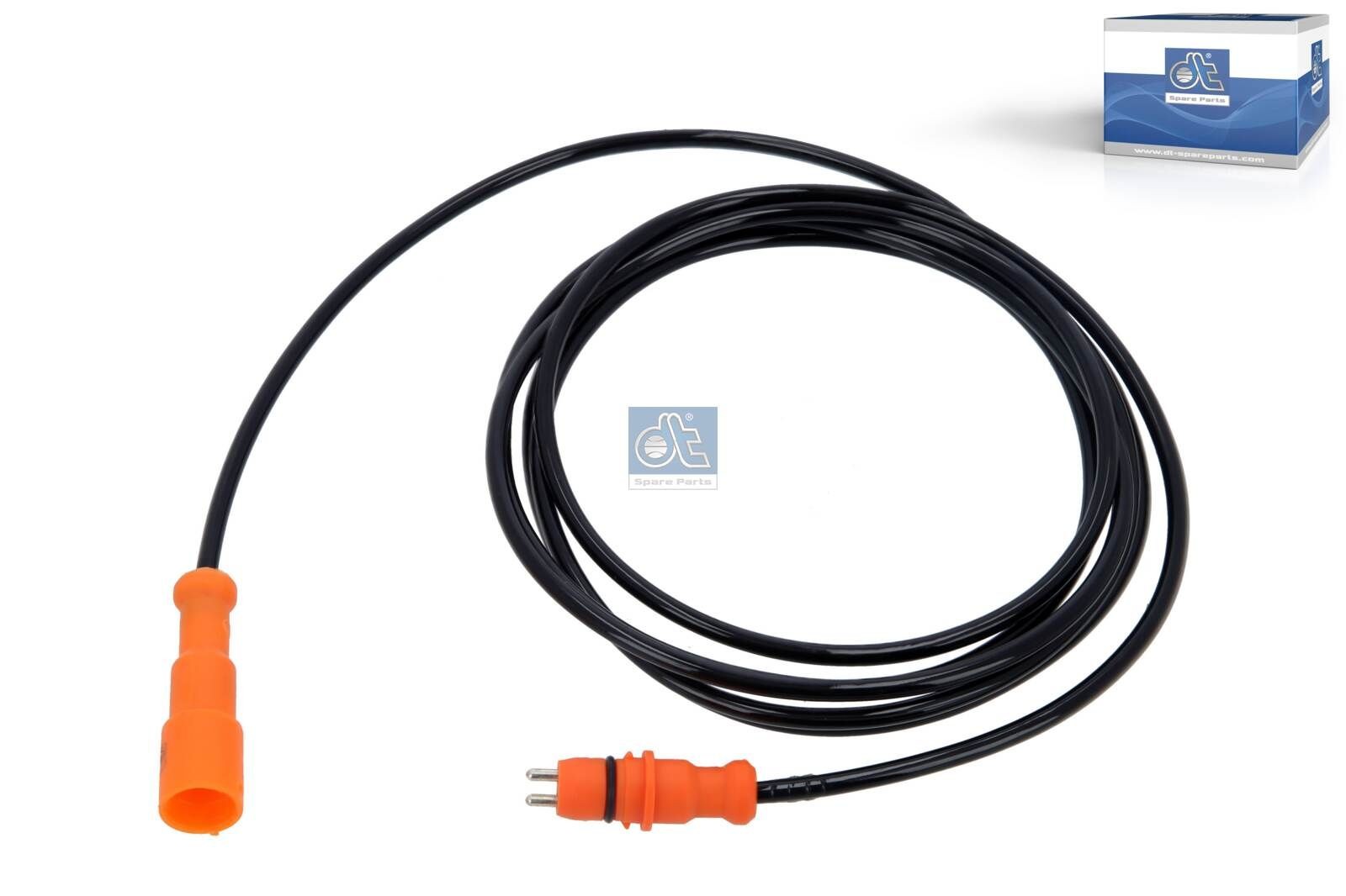 DT Spare Parts Anslutningskabel, ABS 5.20260 5.20260 DT Spare Parts Kabelsats Toyota