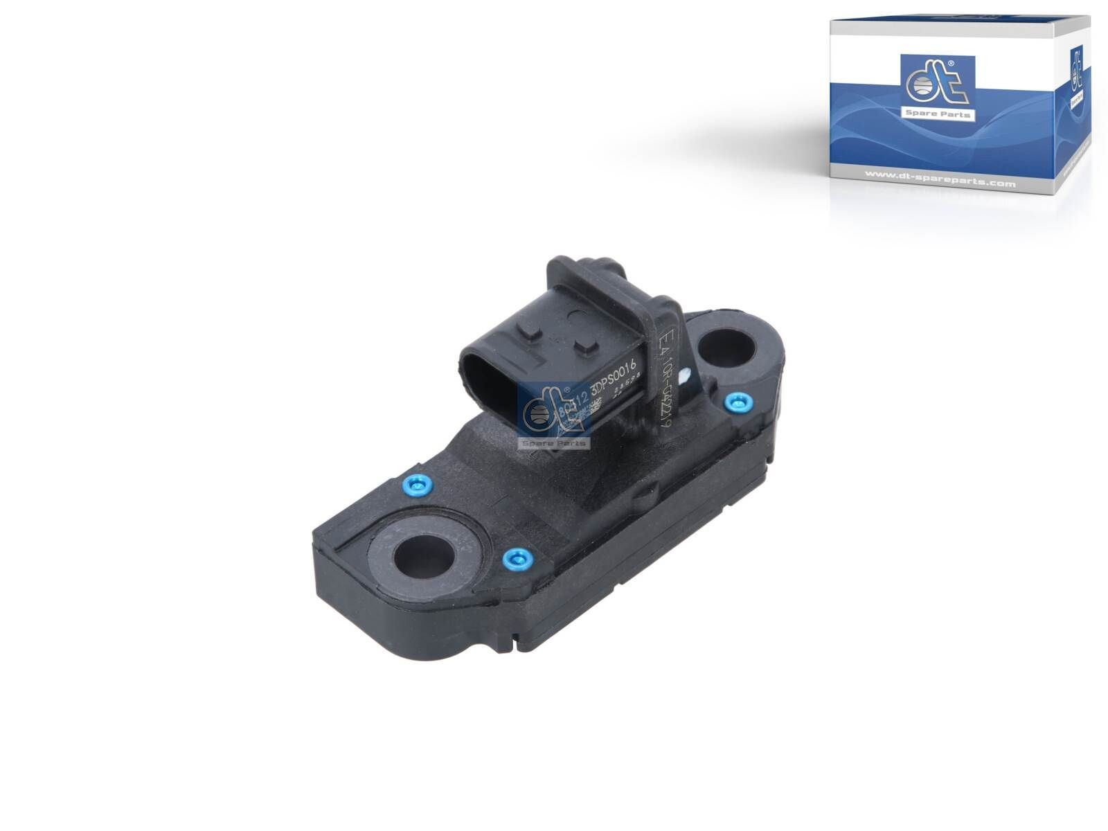 DT Spare Parts Differenzdrucksensor 5.44042 Abgasdrucksensor DT Spare Parts LEON 5.44042 günstig