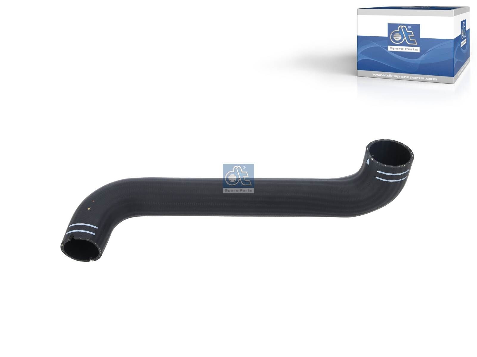 DT Spare Parts Ελαστ. σωλ. αέρα υπερπλήρωσης 7.00038 DT Spare Parts Ελαστικός σωλήνας αέρα υπερπλήρωσης 7.00038 αξιολόγηση