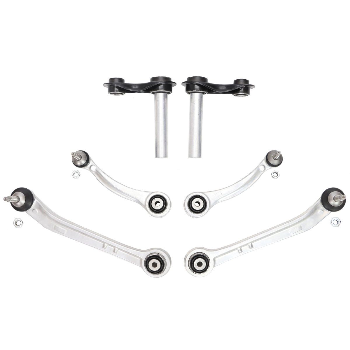 Styrarmssats, hjulupphängning MASTER-SPORT 37015/1-KIT-MS MASTER-SPORT 37015/1-KIT-MS Styrarmssats hjulupphängning BMW X5 2018