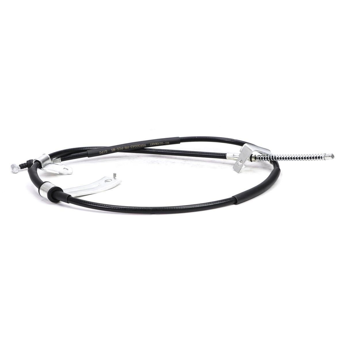 MASTER-SPORT Tross, seisupidur 95930043-PR-PCS-MS MASTER-SPORT Käsipidur LADA 95930043-PR-PCS-MS