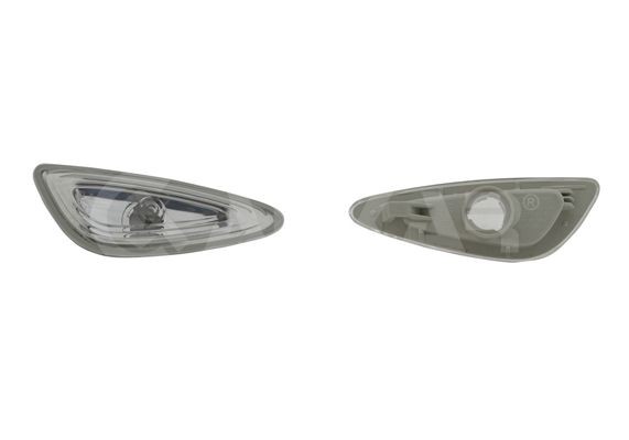 Φλας ALKAR 3101629 ALKAR 3101629 Γωνια φλας αριστερά/δεξιά + πίσω/εμπρος Hyundai i10 2017