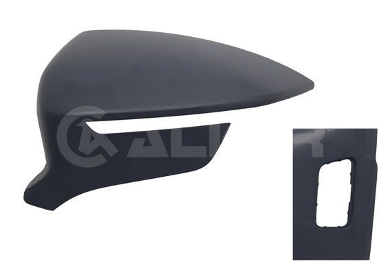 ALKAR Suojus, ulkopeili 6351094 ALKAR 6351094 CUPRA Formentor SUV kotelo ulkopeili vaihto hinta