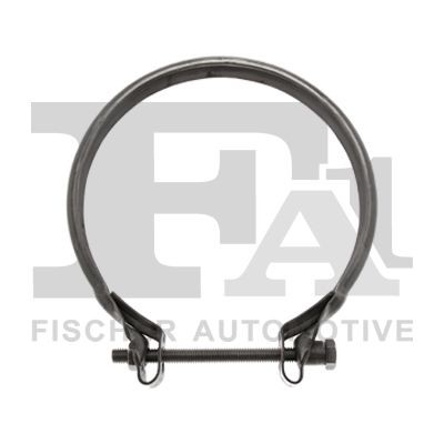 Collier d'échappement FA1 104-845 FA1 104-845 Connecteur d'echappement BMW X3 2017