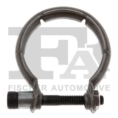 Collier d'échappement FA1 115-869 FA1 115-869 Pièce de serrage échappement AUDI Q7 2024