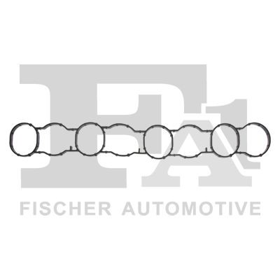 FA1 Inlaatspruitstuk pakking 512-035 FA1 512-035 originele Inlaatspruitstuk pakking Insignia Mk2 (B) Universalas kosten